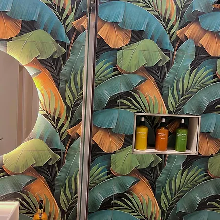 Cloes Rooms Napoli-3