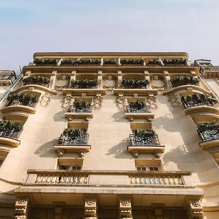 Solly Hotel Paris-2