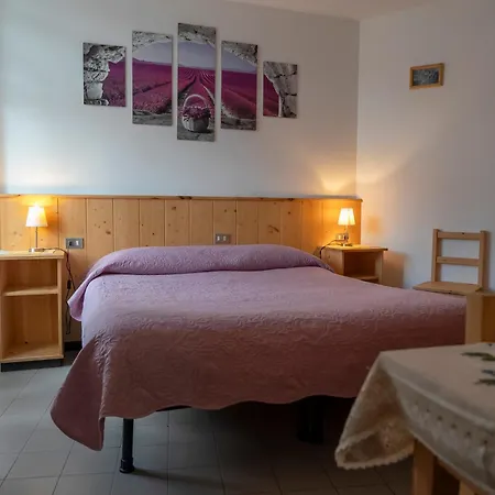 B&B Vecchio Borgo-2