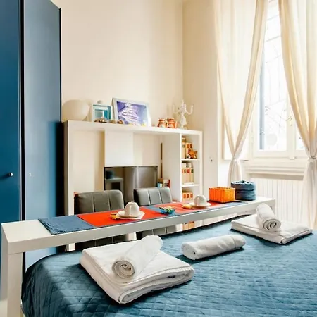 Exquisite Stay Via Crema-2