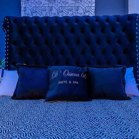 D'ossuna66 Suite&Spa-2