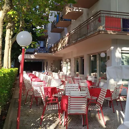 Hotel Irene-3