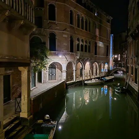 Ca' Di Luna Venezia-3