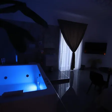 Il Ritrovo Spa&Rooms-2