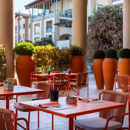 Hilton Garden Inn Florence Novoli-3