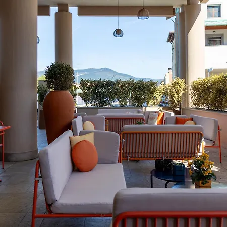 Hilton Garden Inn Florence Novoli-2