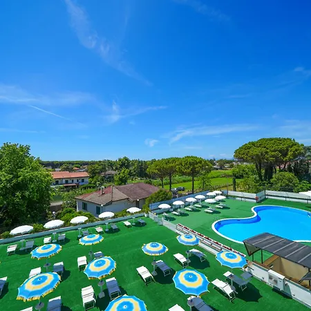 Hotel Club Clorinda nuova gestione 2024-3