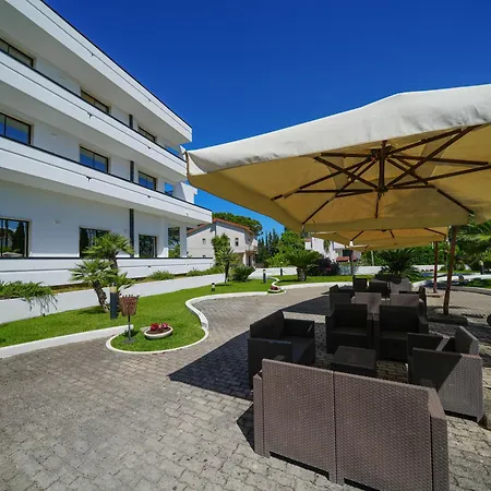 Hotel Club Clorinda nuova gestione 2024-2