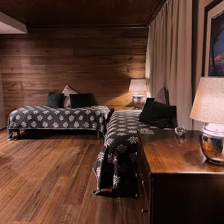 Le Samovar Guest House-2