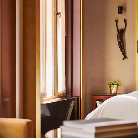 Park Hyatt Paris - Vendome-2