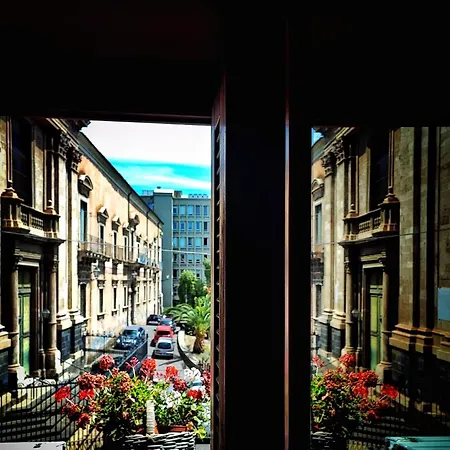 Santa Caterina da Siena B&B-2