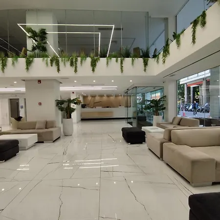 International Atene Hotel-2