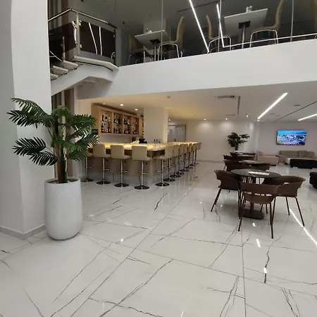 International Atene Hotel-3