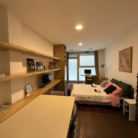 Your Studio @Porta Santo Stefano-2