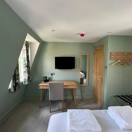 Marldon Olympia Hotel-2