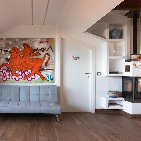 Mythos Bed And Breakfast-3