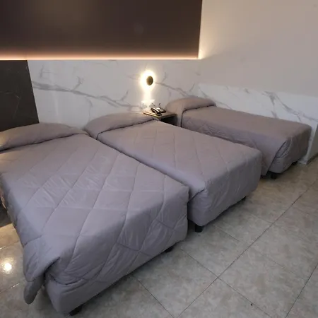 Hotel Mistral-3