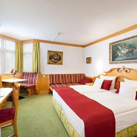 Park Hotel Laim-3