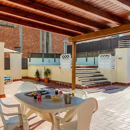 Aparthotel Bertrán-2
