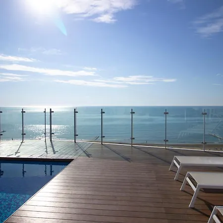 Hotel Atlantico-2