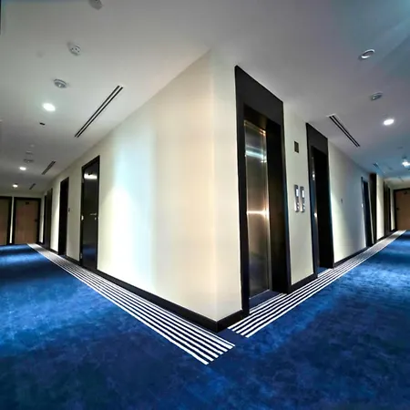 Kingsgate Canal Hotel By Millennium-3