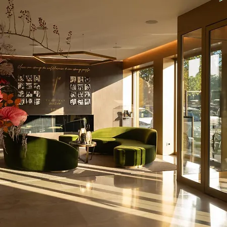 The First Musica - Preferred Hotels & Resorts-3