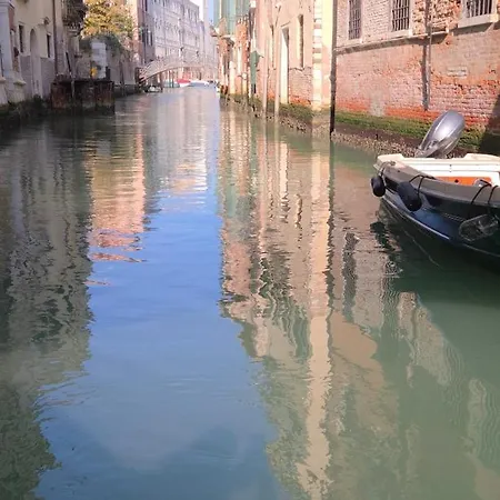 Ca' Di Luna Venezia-2