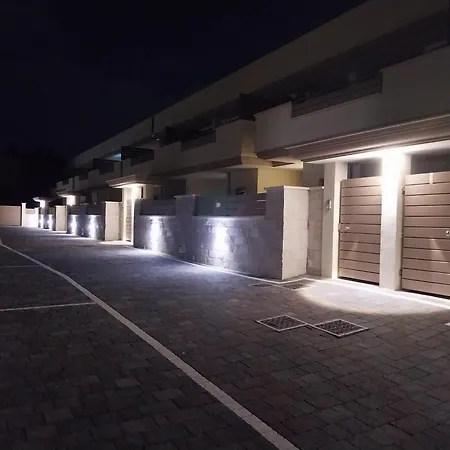 Residence La Vela 2-3