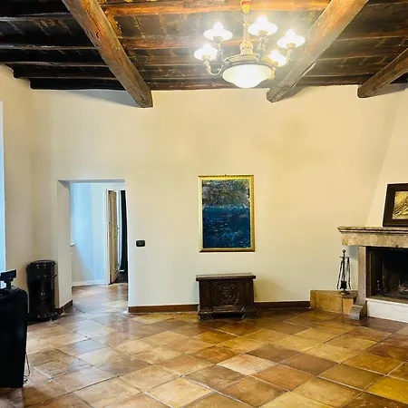 Cenci Guest House-3