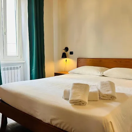 Cenci Guest House-2