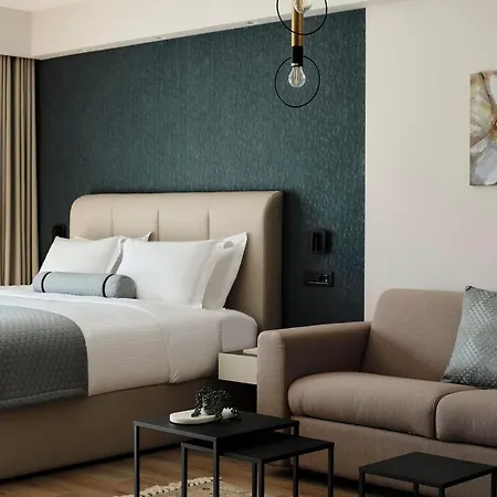 Ava Hotel & Residences Athens Riviera-2