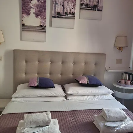 Hotel Castelfidardo-3