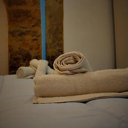 Le Mura Home-2
