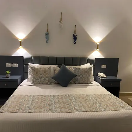 Sharm Reef Hotel-2