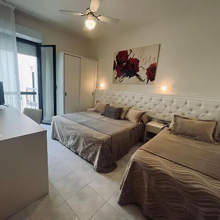 Hotel Athena-2