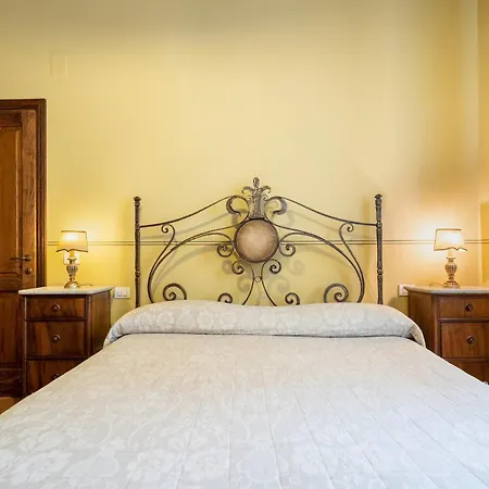 Casa Vacanze Residenza Bocci-3