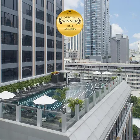 Aira Bangkok Sukhumvit 11 By Kingston Hotels-2