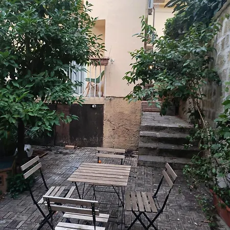 Residence e Appartamenti Ascensione-3