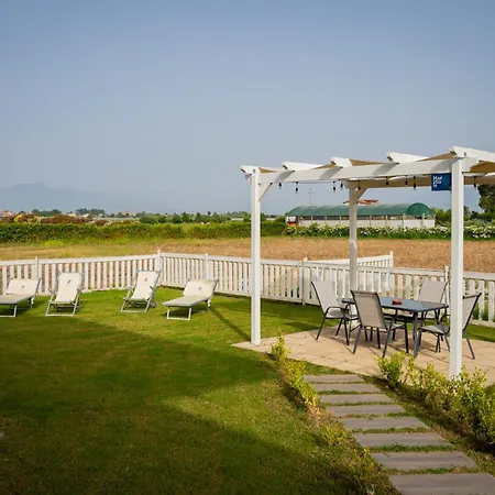Villa Zefiro - Suites & Events-3
