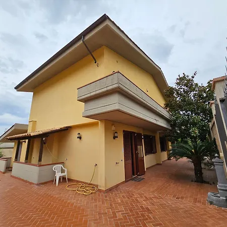 Villa Rosa-2