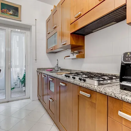 Dama Property - Trastevere Homestay-2