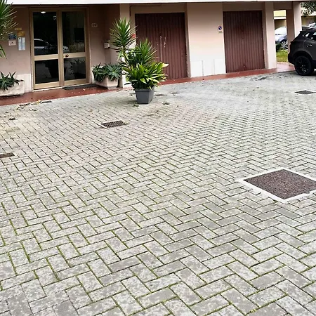 Cisanello Guest House-3