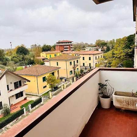 Cisanello Guest House-2