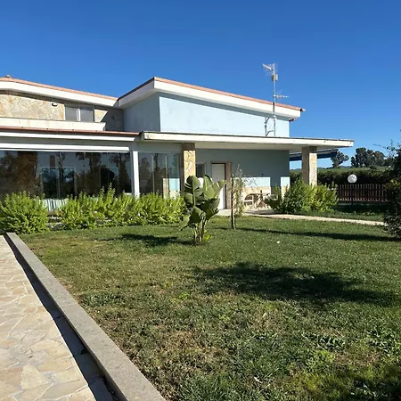 Mabell Guest House-3