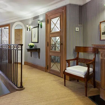 Le Dokhan'S Paris Arc De Triomphe, A Tribute Portfolio Hotel-3