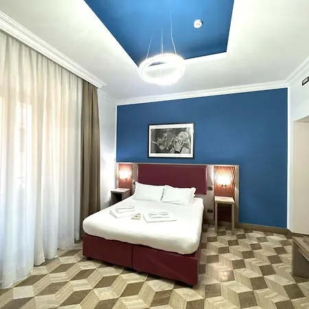 The Five Oscars Inn-2