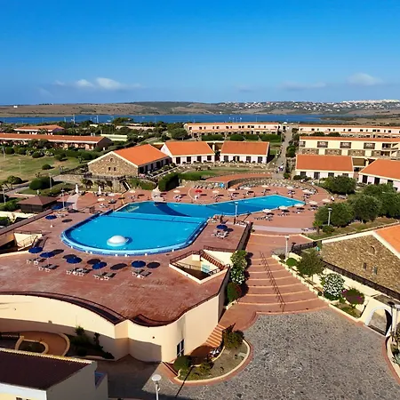 Le Tonnare di Stintino - Beach Resort-3