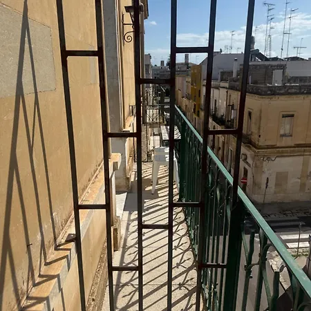 HABITARE Lecce&Salento-2