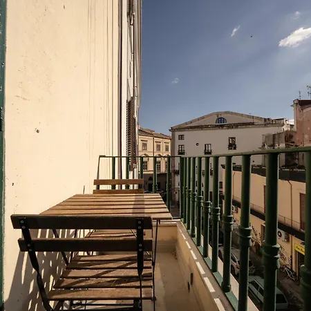 Valguarnera Studio Apartments-3