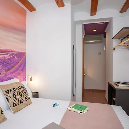 Casual Natura Valencia By Casual Hoteles-3